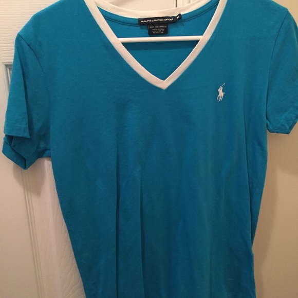 Ralph Lauren size M - Picture 3 of 3